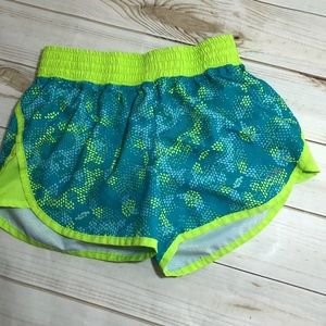 Champion Duo dry Athletic Running Shorts XS EUC